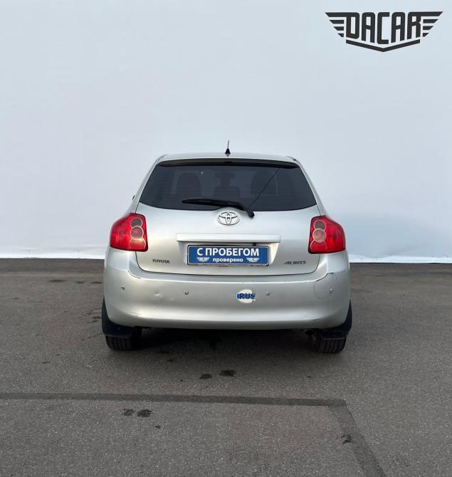 Toyota Auris I Санкт-Петербург  - изображение 4