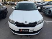 Skoda Rapid I Рестайлинг Волгоград  - изображение 11
