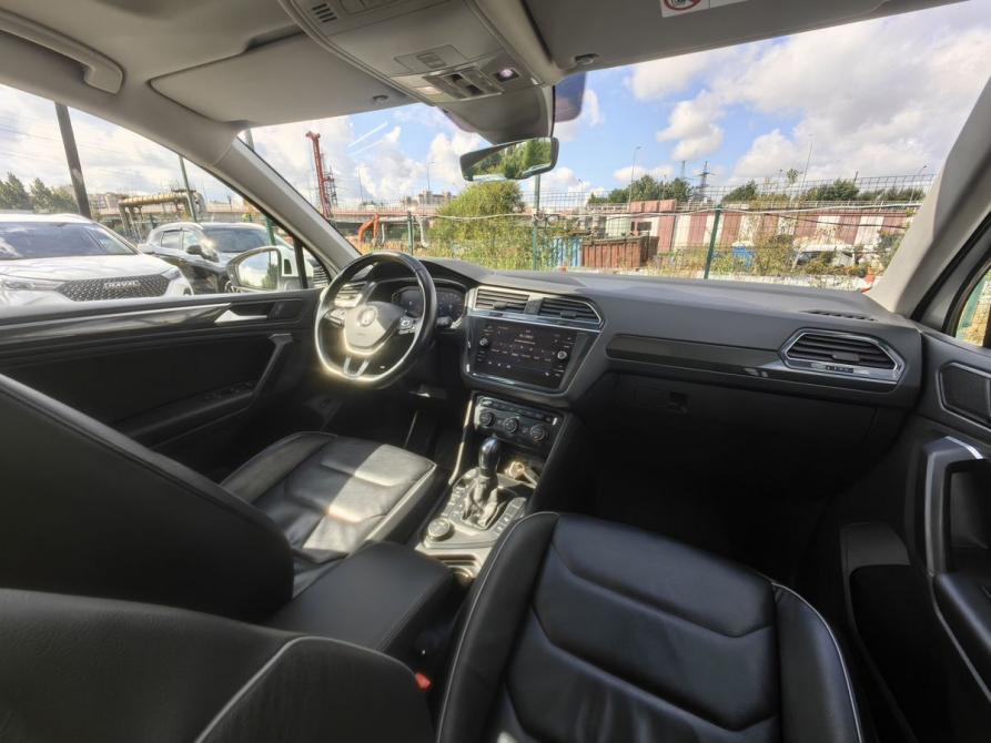 Volkswagen Tiguan II Санкт-Петербург  - изображение 10