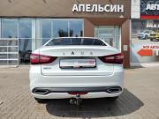 Lada (ВАЗ) Vesta I Рестайлинг (NG) Нижнекамск  - изображение 40