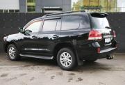 Toyota Land Cruiser 200 Series Сыктывкар  - изображение 29