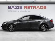 Chevrolet Cruze I Тюмень  - изображение 31