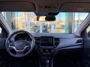 Hyundai Solaris II Рестайлинг Самара  - изображение 41