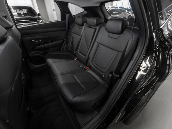 Hyundai Tucson IV Рестайлинг с пробегом 2026 года, цена 4 100 000 рублей, 23 км, внедорожник, Автокод Объявления