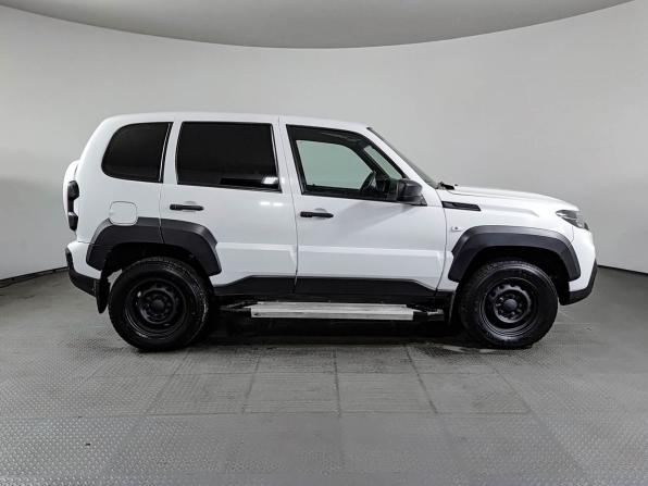 Lada (ВАЗ) Niva Travel I с пробегом 2021 года, цена 905 000 рублей, 54901 км, внедорожник, Автокод Объявления