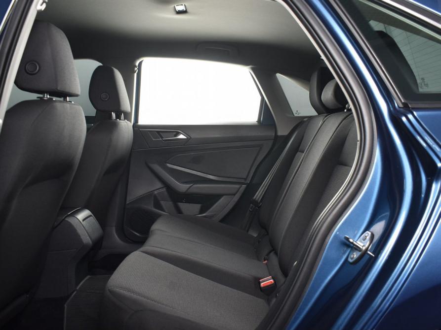 Volkswagen Jetta VII Кемерово  - изображение 14