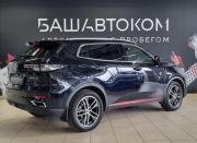 Changan UNI-S (CS55 Plus) Уфа  - изображение 21