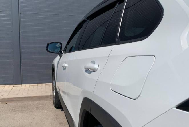 Toyota RAV4 V (XA50) с пробегом 2022 года, цена 3 870 000 рублей, 50238 км, внедорожник, Автокод Объявления
