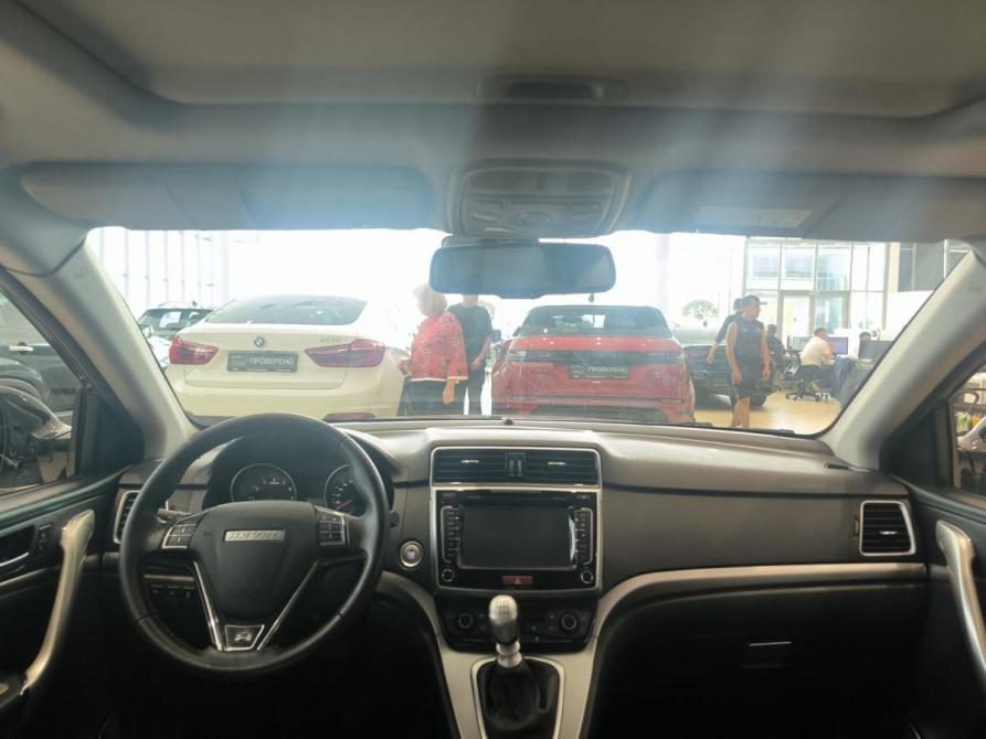 Haval H6 I Казань  - изображение 17