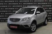 SsangYong Actyon II Томск  - изображение 13