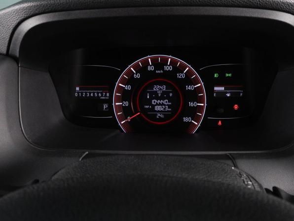 Honda Odyssey V с пробегом 2014 года, цена 2 049 000 рублей, 104440 км, минивэн, Автокод Объявления