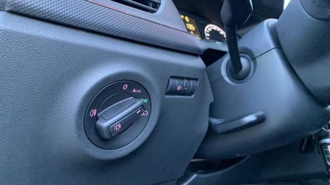 Volkswagen Polo VI с пробегом 2021 года, цена 1 100 000 рублей, 170603 км, лифтбек, Автокод Объявления