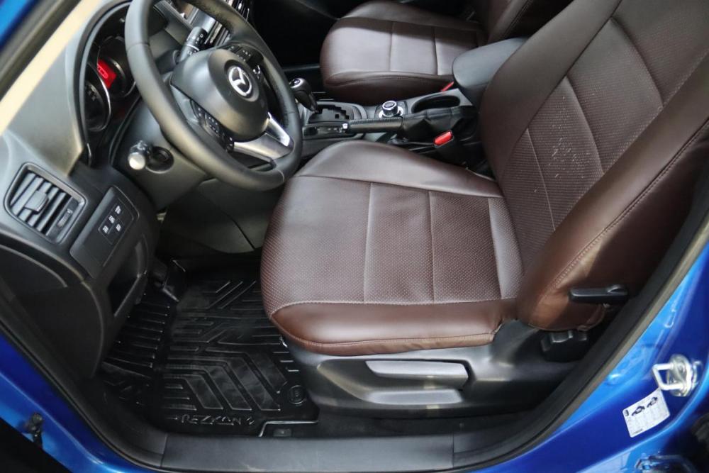 Mazda CX-5 I Сургут  - изображение 10