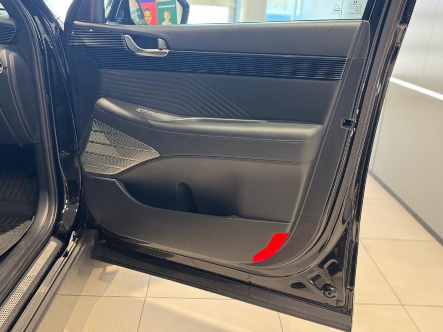 Hyundai Palisade I Рестайлинг Екатеринбург  - изображение 32