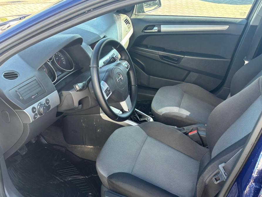Opel Astra H Рестайлинг Сыктывкар  - изображение 17
