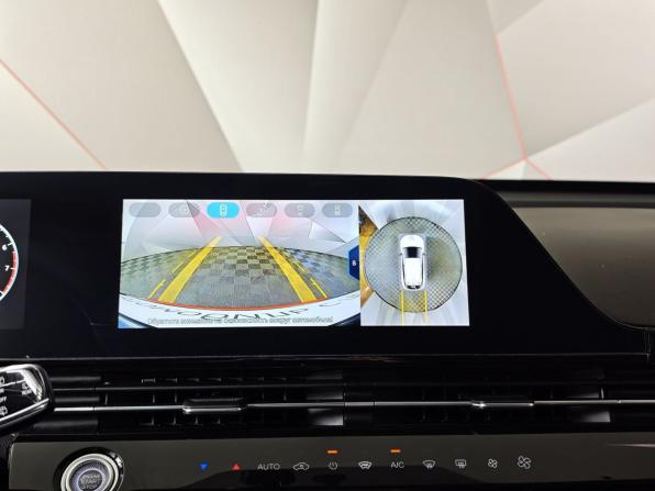 Omoda C5 I с пробегом 2024 года, цена 1 815 000 рублей, 15072 км, внедорожник, Автокод Объявления