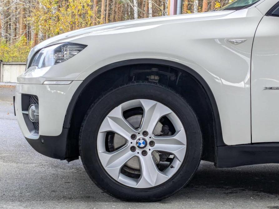 BMW X6 I (E71) Екатеринбург  - изображение 17