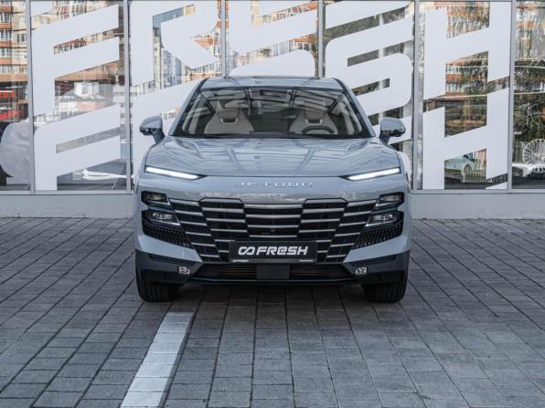 JETOUR DASHING I с пробегом 2024 года, цена 2 732 500 рублей, 15584 км, внедорожник, Автокод Объявления