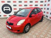 Toyota Yaris II Санкт-Петербург  - изображение 10