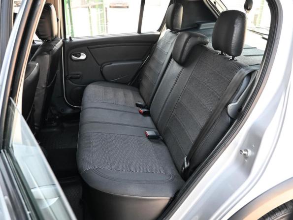 Renault Sandero I с пробегом 2014 года, цена 899 000 рублей, 186813 км, хэтчбек, Автокод Объявления