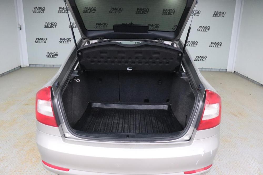 Skoda Octavia II (A5) Рестайлинг Ульяновск  - изображение 15