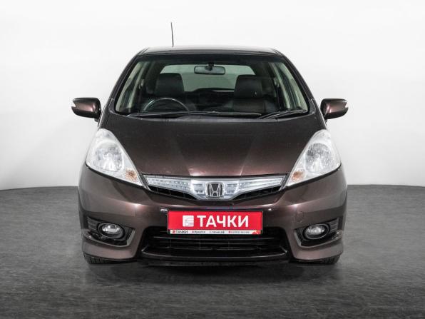 Honda Fit Shuttle I с пробегом 2012 года, цена 900 000 рублей, 193553 км, универсал, Автокод Объявления