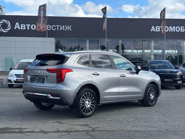 Haval Jolion I с пробегом 2023 года, цена 1 599 000 рублей, 83421 км, внедорожник, Автокод Объявления