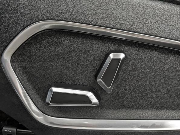 Geely Atlas Pro с пробегом 2023 года, цена 2 150 000 рублей, 30864 км, внедорожник, Автокод Объявления