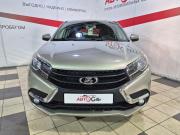 Lada (ВАЗ) XRAY I Воронеж  - изображение 25