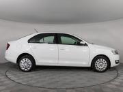 Skoda Rapid I Рестайлинг Химки  - изображение 17
