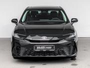 Toyota Camry IX (XV80) China Market Санкт-Петербург  - изображение 32