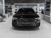 Audi A6 V (C8) Москва  - изображение 25