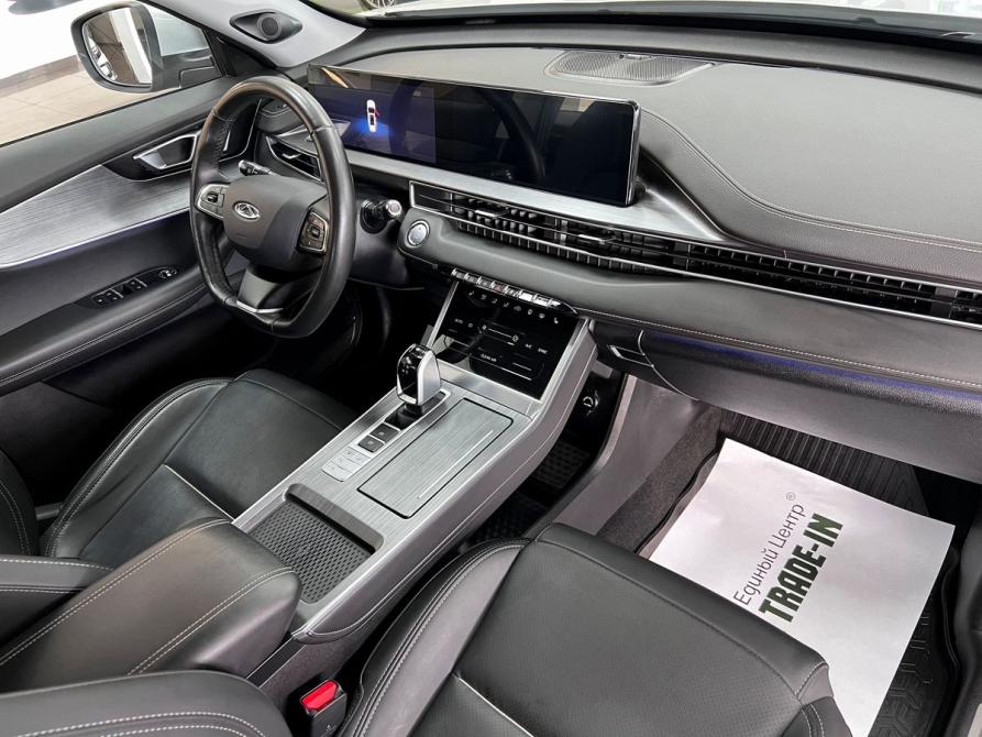 Chery Tiggo 7 Pro Max I Тверь  - изображение 14