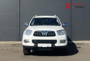 Foton Sauvana I Красноярск  - изображение 24
