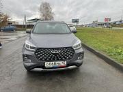 Chery Tiggo 4 Pro I Курган  - изображение 2