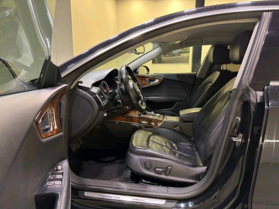 Audi A7 I (4G) Новосибирск  - изображение 12