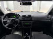 Skoda Fabia II Рестайлинг Ярославль  - изображение 64