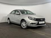 Lada (ВАЗ) Vesta I Великий Новгород  - изображение 23