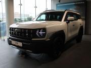 Haval H3 I Рестайлинг Москва  - изображение 9