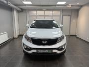 Kia Sportage III Рестайлинг Тверь  - изображение 25