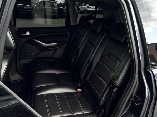 Ford C-MAX I Рестайлинг с пробегом 2007 года, цена 439 000 рублей, 236553 км, компактвэн, Автокод Объявления