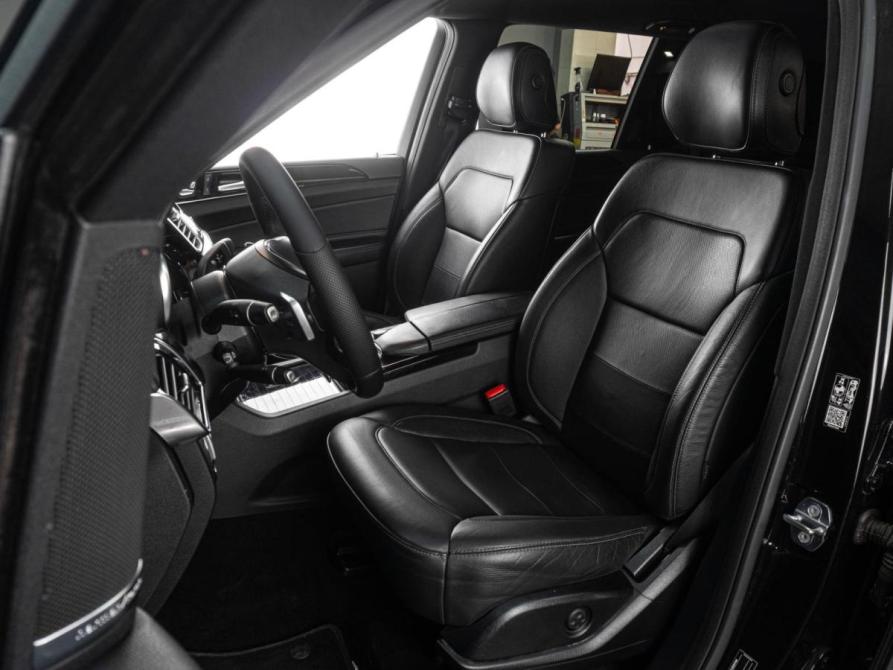 Mercedes-Benz GLS I (X166) Тюмень  - изображение 14