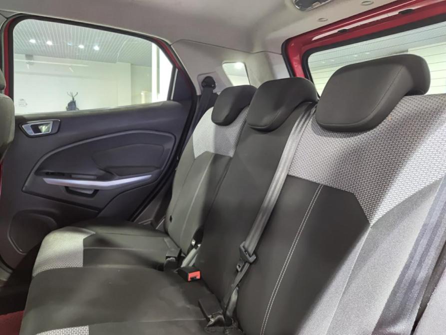 Ford EcoSport II Казань  - изображение 15
