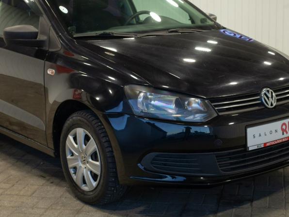 Volkswagen Polo V с пробегом 2013 года, цена 750 000 рублей, 140708 км, седан, Автокод Объявления