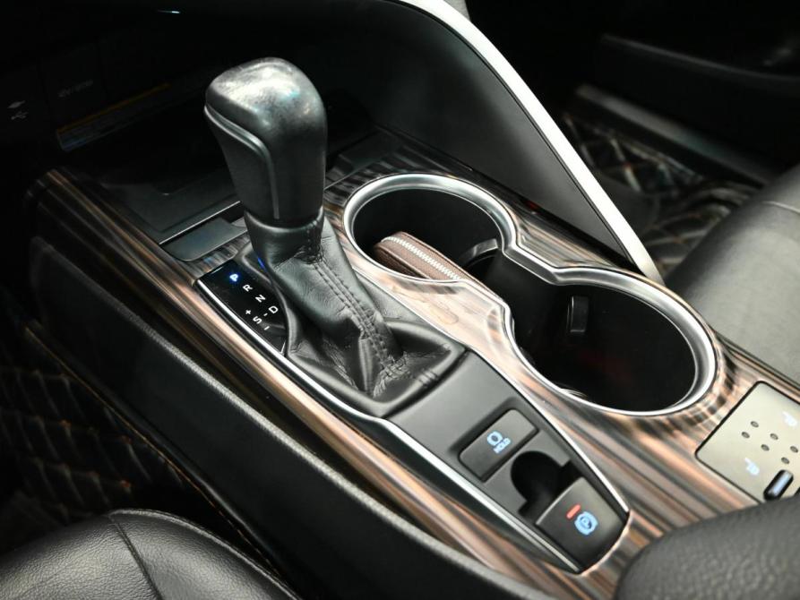 Toyota Camry VIII (XV70) Екатеринбург  - изображение 16