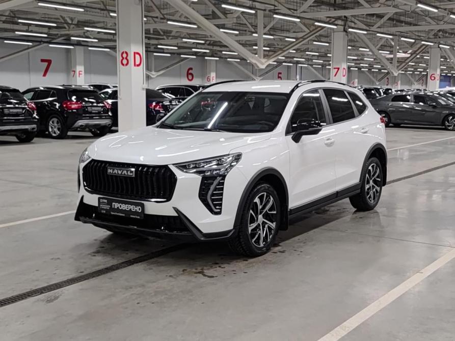 Haval Jolion I Рестайлинг Казань  - изображение 1