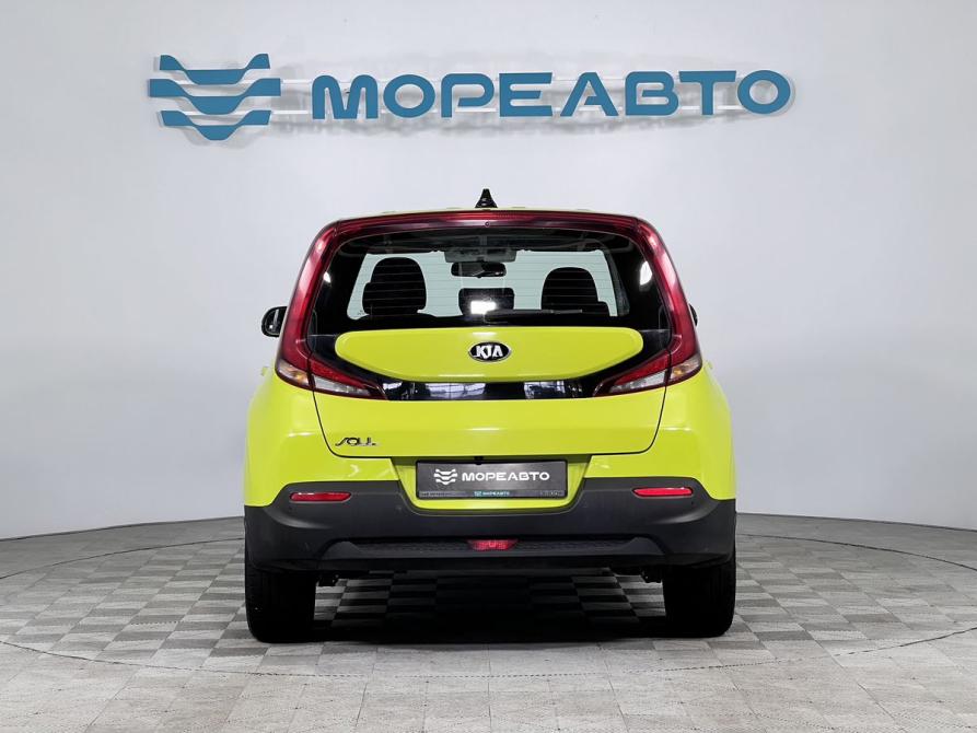 Kia Soul III Калининград  - изображение 6