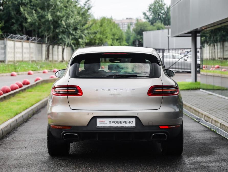 Porsche Macan I Санкт-Петербург  - изображение 7