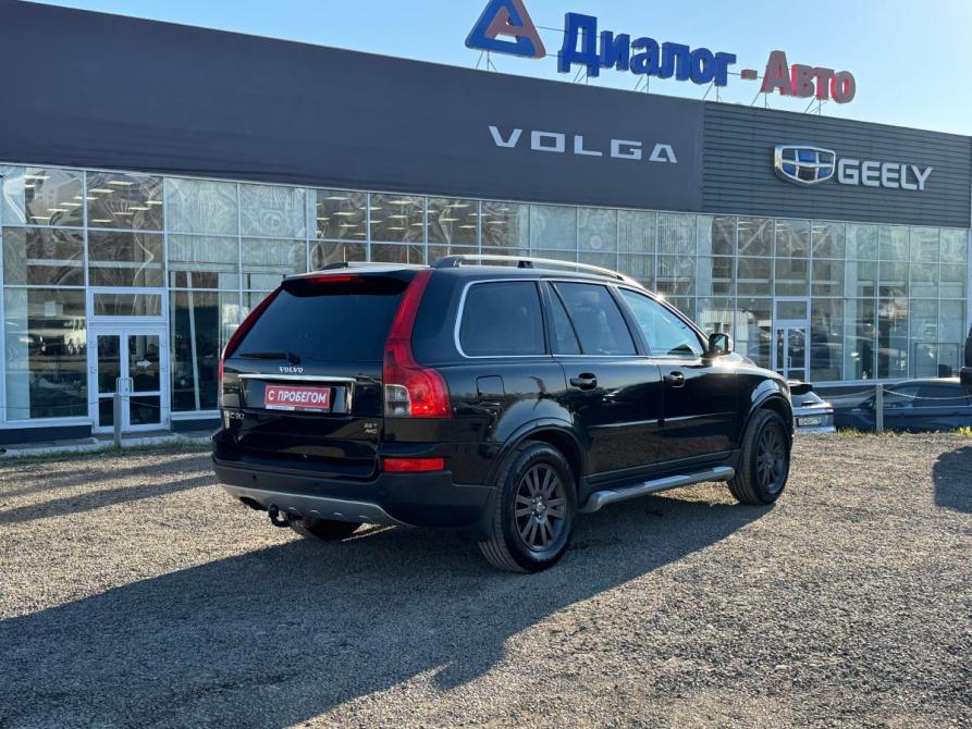 Volvo XC90 I Рестайлинг Набережные Челны  - изображение 6