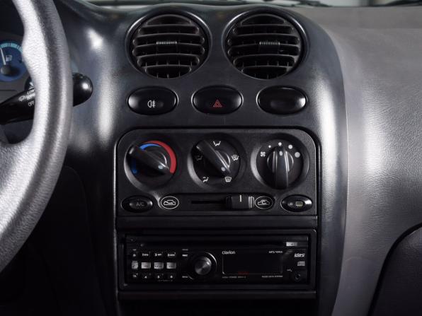 Daewoo Matiz I Рестайлинг с пробегом 2011 года, цена 199 995 рублей, 111173 км, хэтчбек, Автокод Объявления